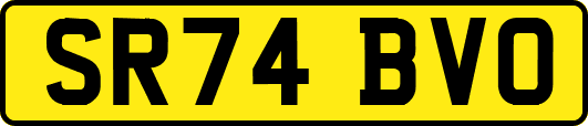 SR74BVO