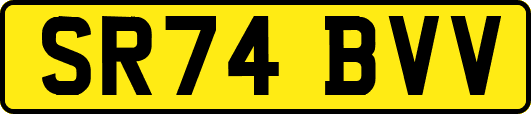 SR74BVV