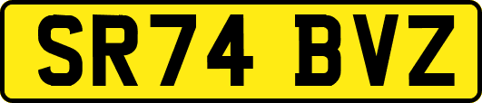 SR74BVZ