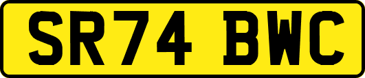 SR74BWC