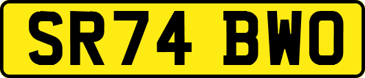 SR74BWO