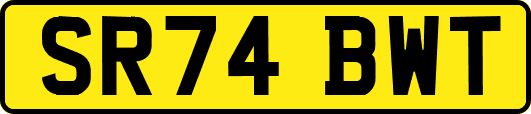 SR74BWT