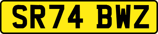 SR74BWZ