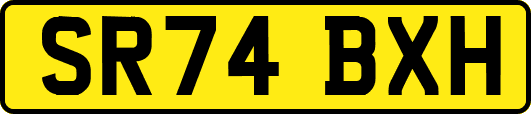 SR74BXH