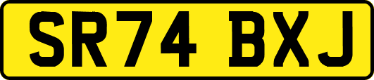SR74BXJ