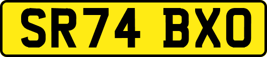SR74BXO