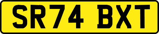 SR74BXT