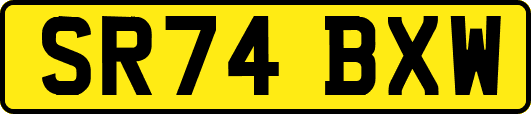 SR74BXW