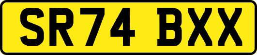 SR74BXX