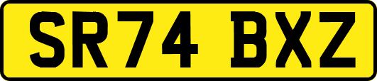 SR74BXZ