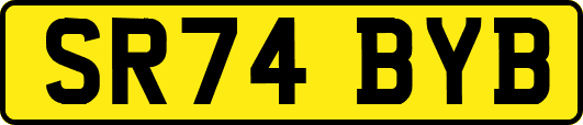 SR74BYB