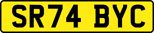 SR74BYC