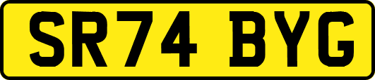 SR74BYG