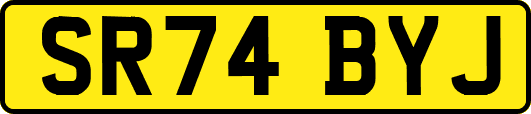 SR74BYJ