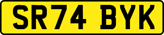 SR74BYK