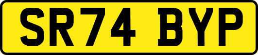 SR74BYP