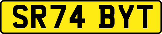 SR74BYT