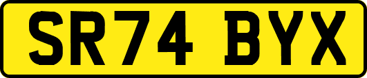 SR74BYX