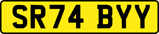 SR74BYY