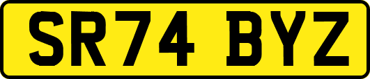 SR74BYZ