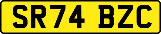 SR74BZC