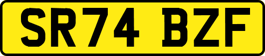 SR74BZF