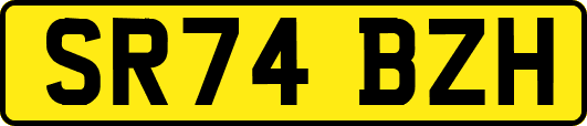 SR74BZH