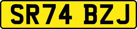 SR74BZJ