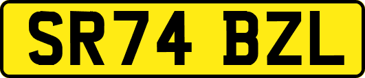 SR74BZL