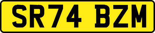 SR74BZM