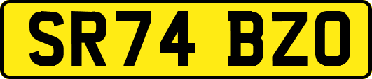 SR74BZO