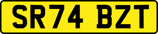 SR74BZT