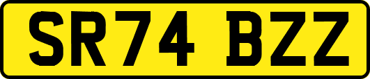 SR74BZZ