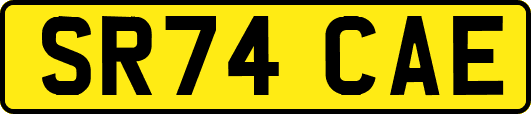 SR74CAE