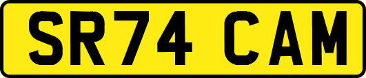 SR74CAM