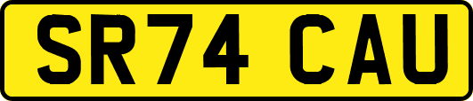 SR74CAU