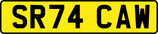SR74CAW