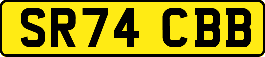 SR74CBB