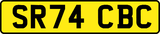 SR74CBC