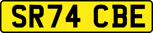 SR74CBE