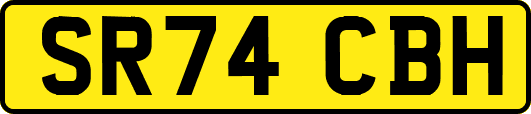 SR74CBH