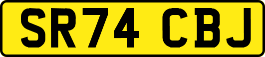 SR74CBJ
