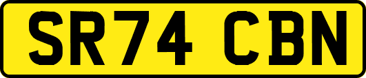 SR74CBN