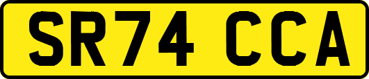 SR74CCA