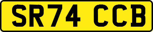 SR74CCB