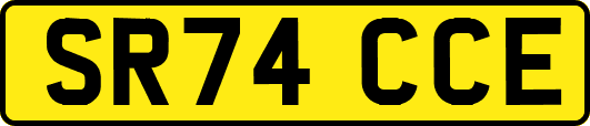 SR74CCE