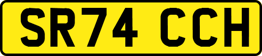 SR74CCH