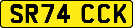 SR74CCK