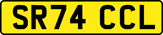 SR74CCL