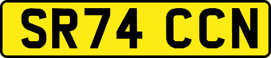 SR74CCN